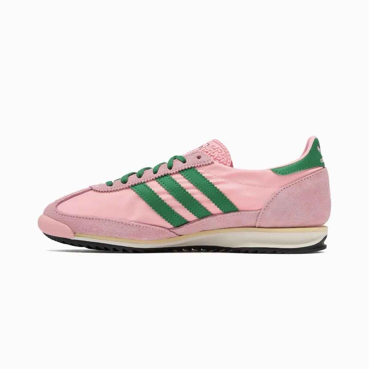 Adidas shoes - Adidas Originals SL 72 OG - Pink 25