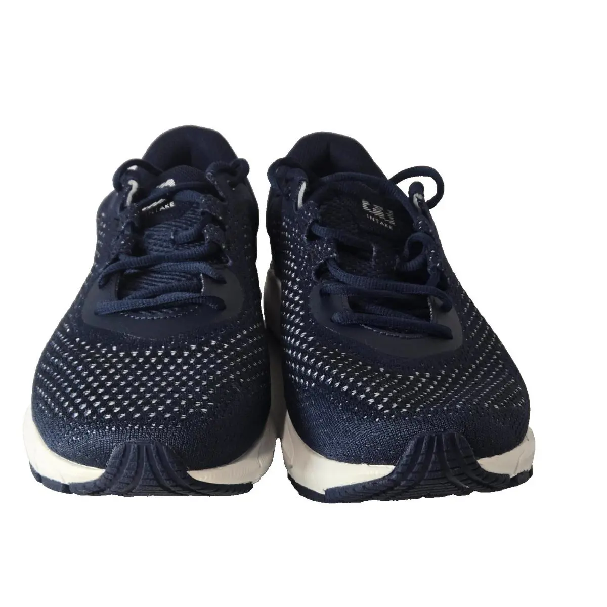 Under Armour shoes - Under Armour HOVR Intake 6 - Blue 0