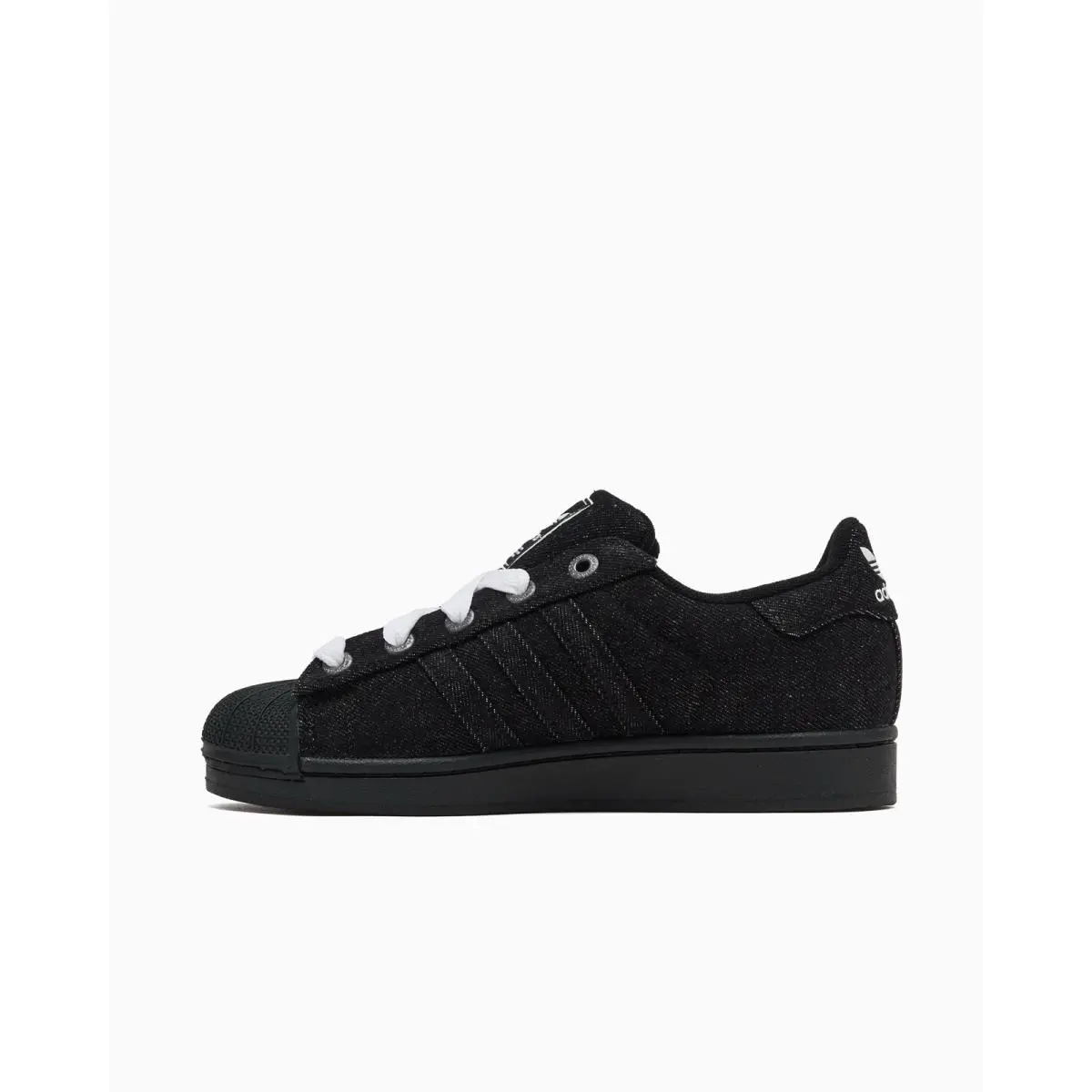 Adidas shoes - adidas Superstar II - Superstar - Adidas Originals Superstar II - Gray 3