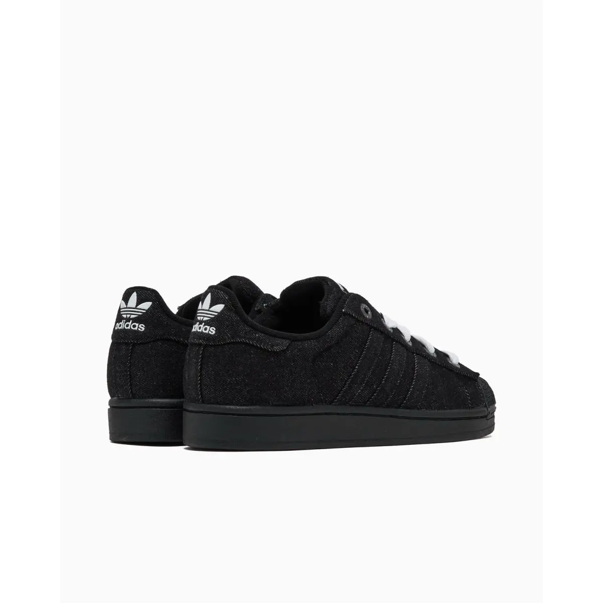 Adidas shoes - adidas Superstar II - Superstar - Adidas Originals Superstar II - Gray 7