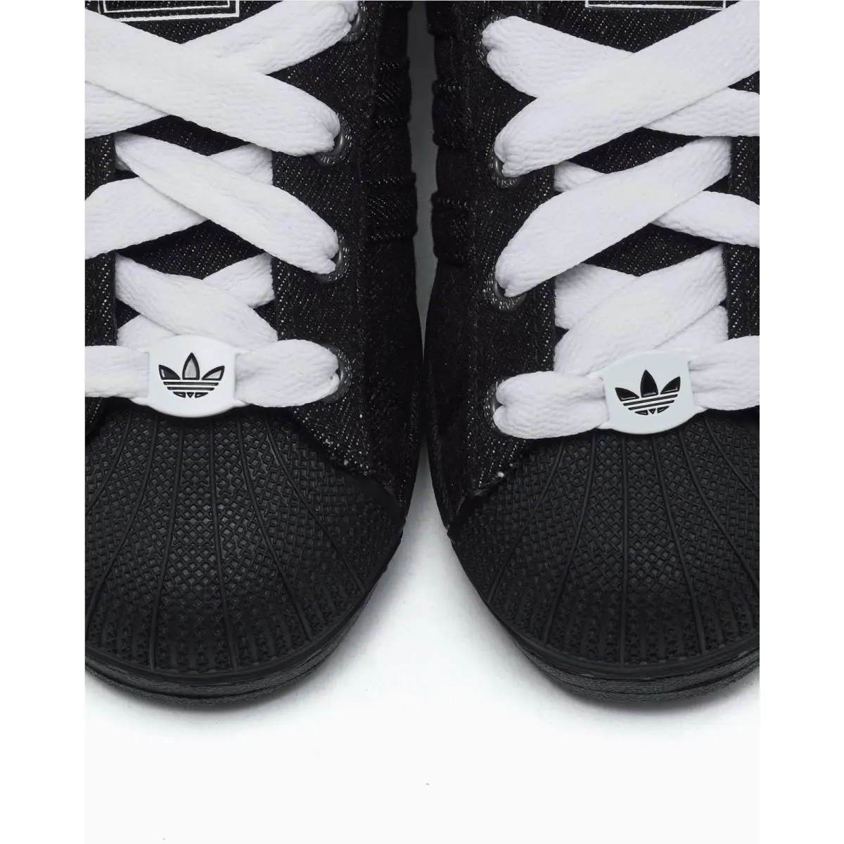 Adidas shoes - adidas Superstar II - Superstar - Adidas Originals Superstar II - Gray 8