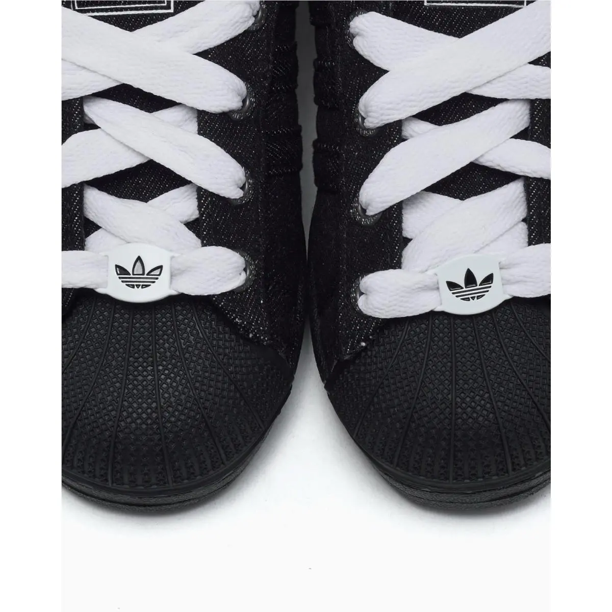 Adidas shoes - adidas Superstar II - Superstar - Adidas Originals Superstar II - Gray 19