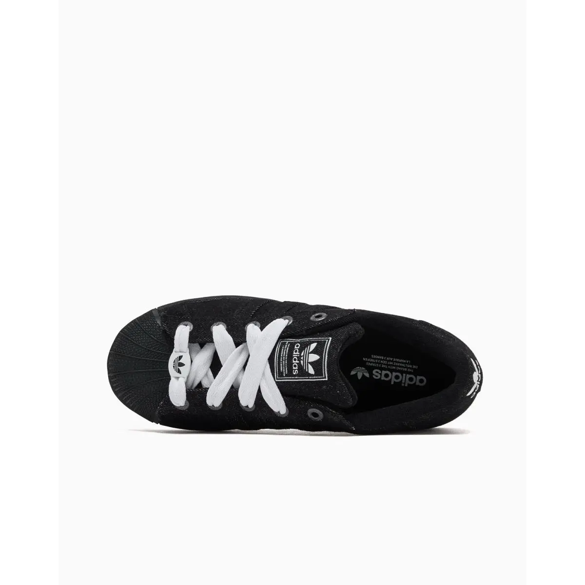 Adidas shoes - adidas Superstar II - Superstar - Adidas Originals Superstar II - Gray 15
