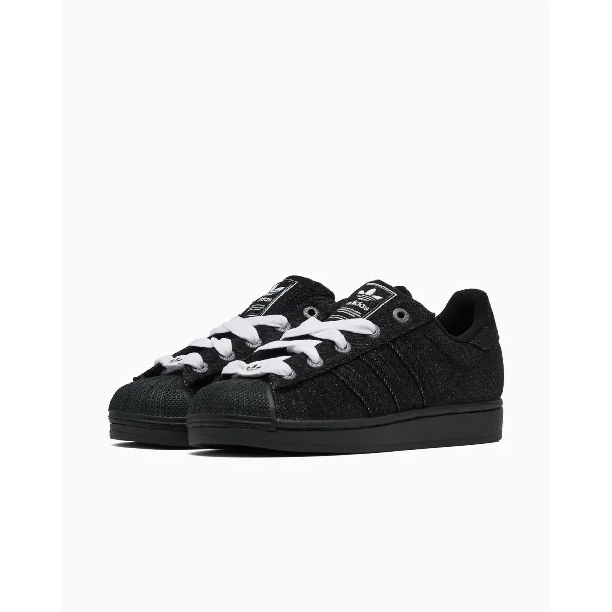 Adidas shoes - adidas Superstar II - Superstar - Adidas Originals Superstar II - Gray 17