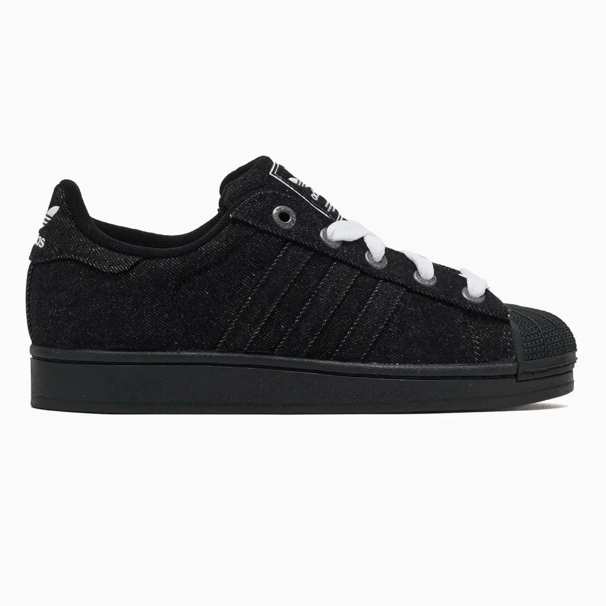 Adidas shoes - adidas Superstar II - Superstar - Adidas Originals Superstar II - Gray 10