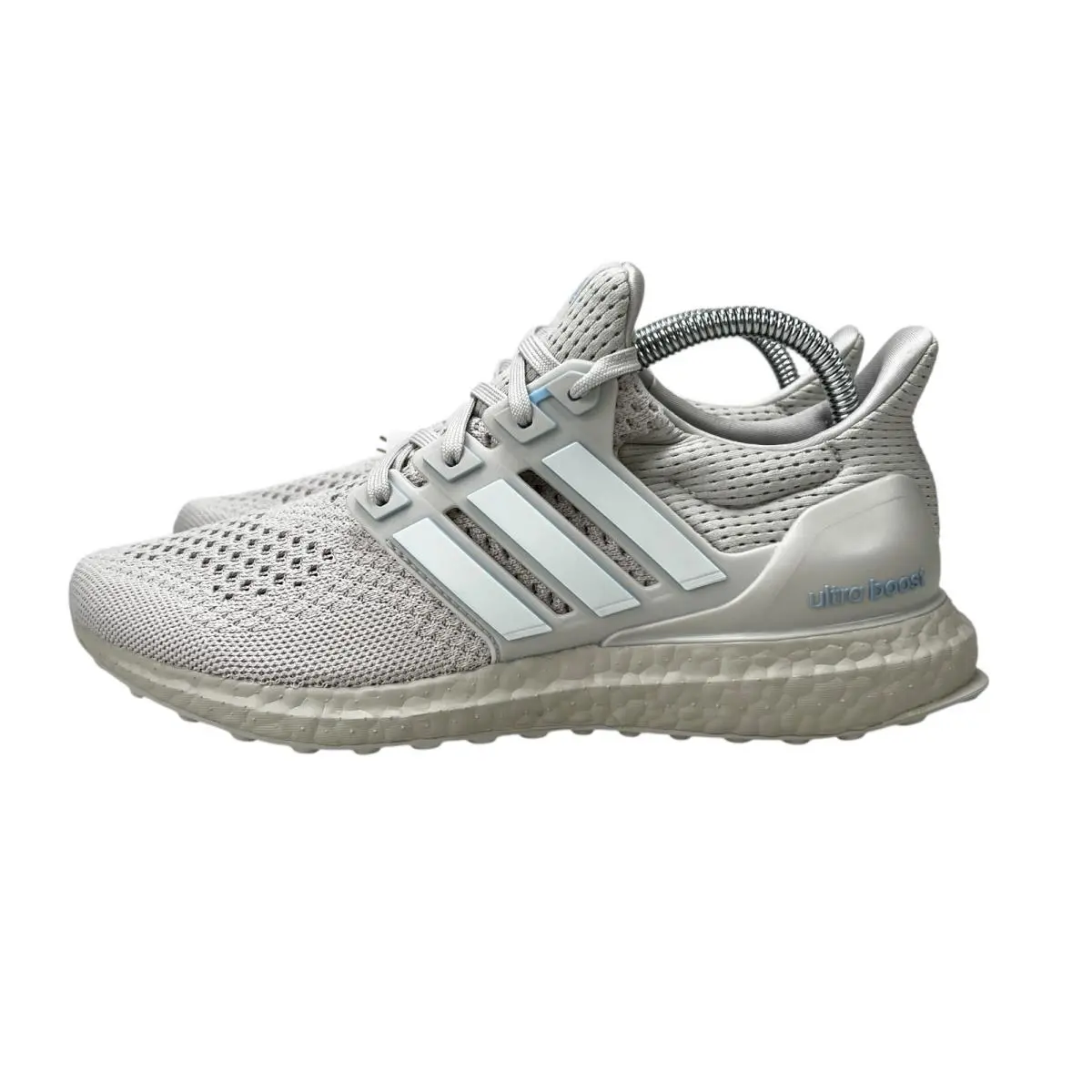 Adidas shoes - adidas UltraBoost 1.0 - UltraBoost - JH9211 - Gray 1