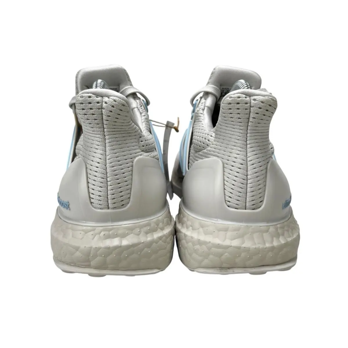 Adidas shoes - adidas UltraBoost 1.0 - UltraBoost - JH9211 - Gray 3