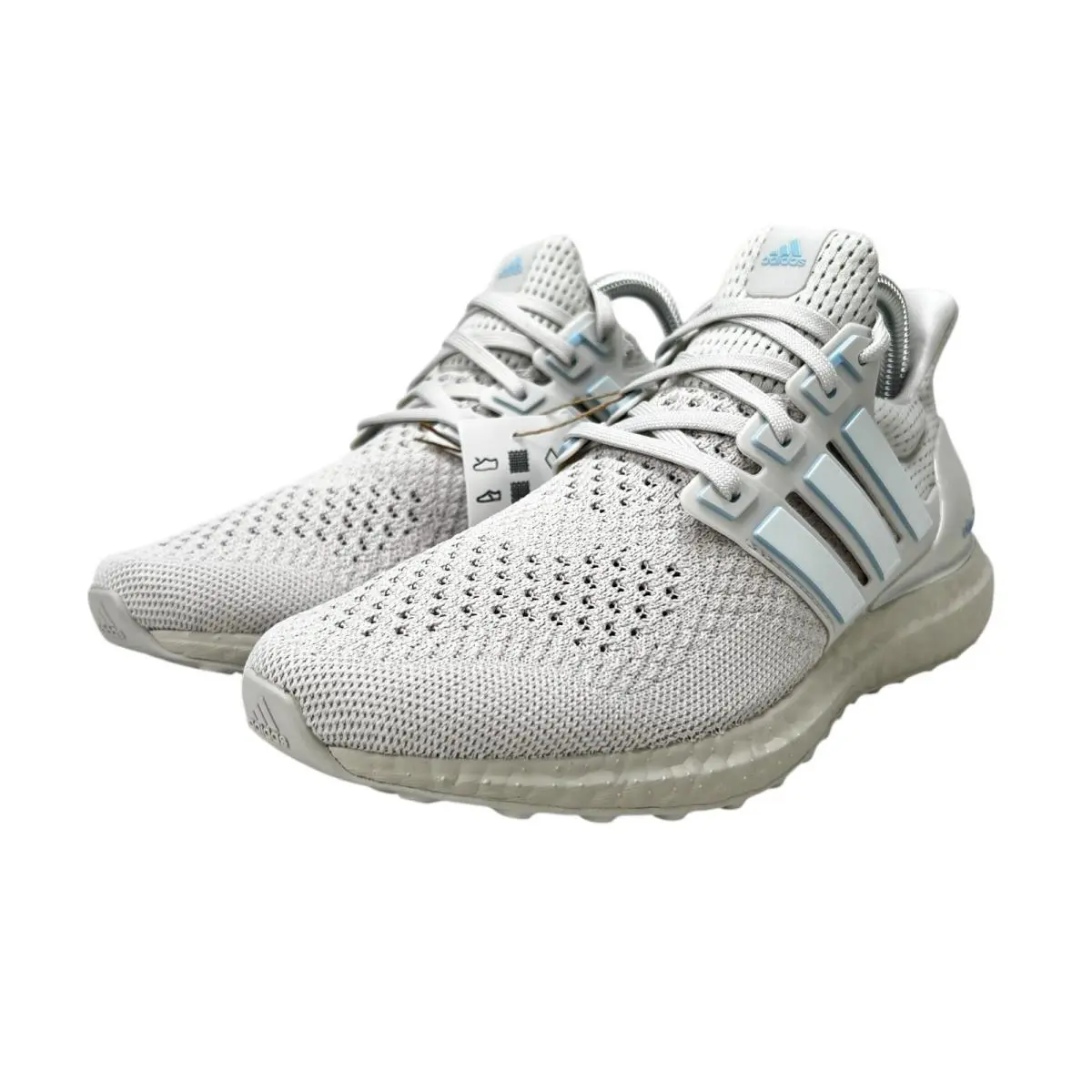 Adidas shoes - adidas UltraBoost 1.0 - UltraBoost - JH9211 - Gray 4