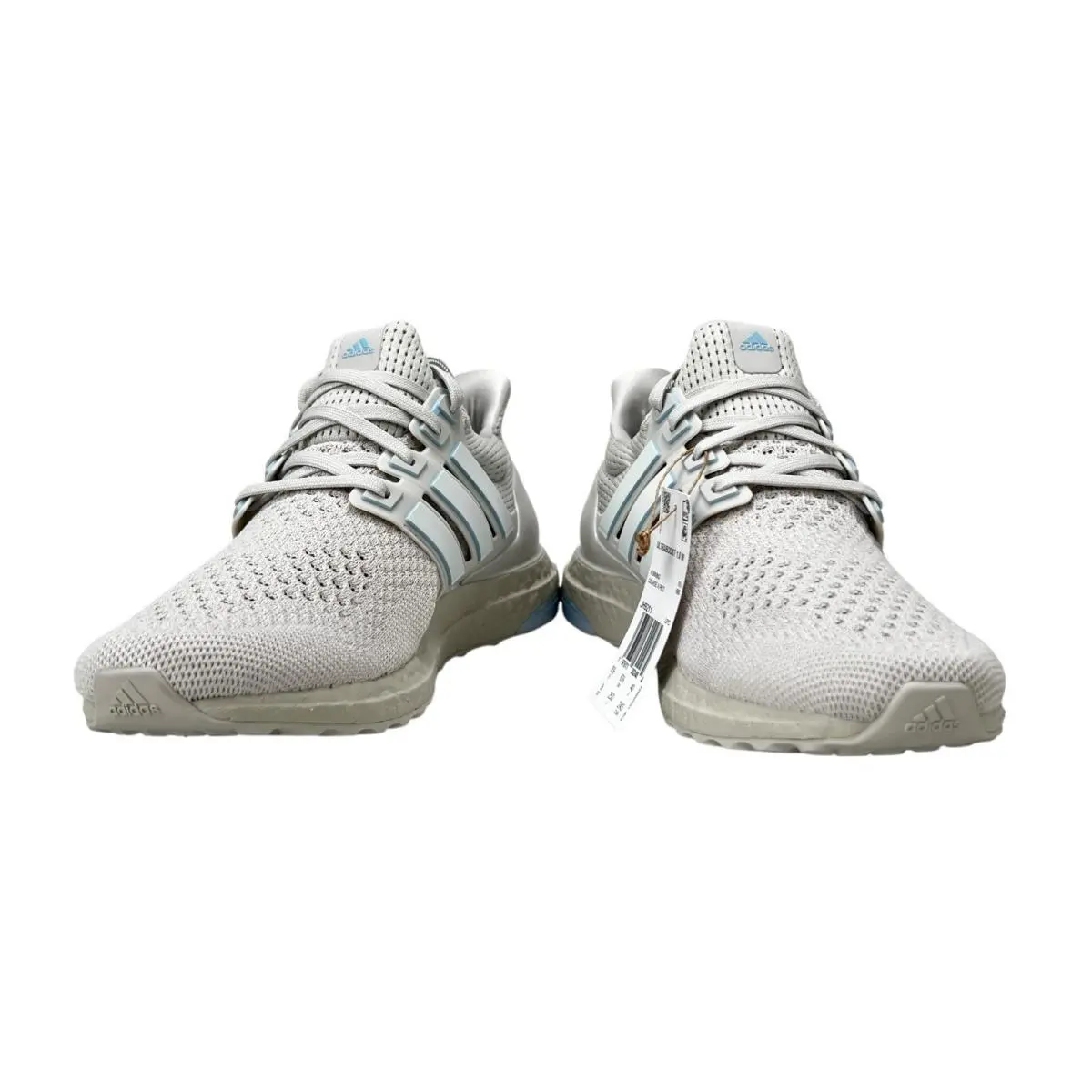 Adidas shoes - adidas UltraBoost 1.0 - UltraBoost - JH9211 - Gray 5