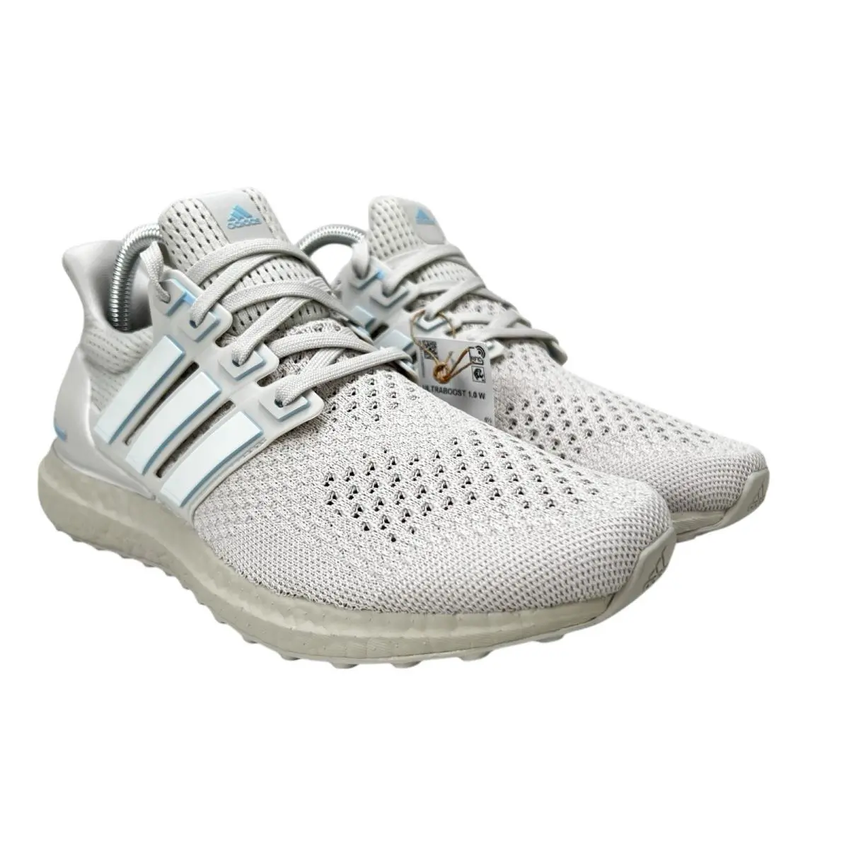 Adidas shoes - adidas UltraBoost 1.0 - UltraBoost - JH9211 - Gray 10