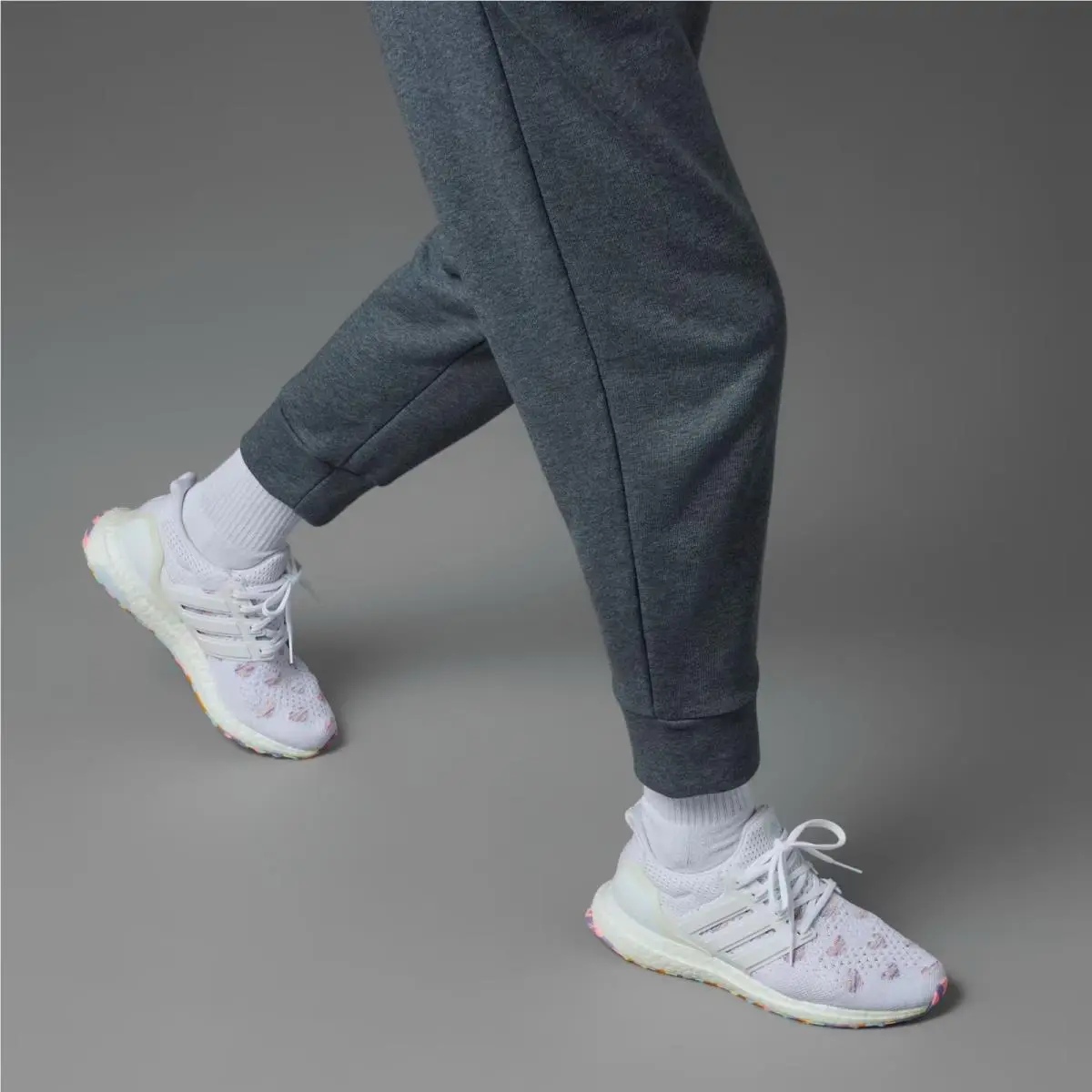 Adidas shoes - adidas UltraBoost 1.0 - UltraBoost - HQ3857 - White 43