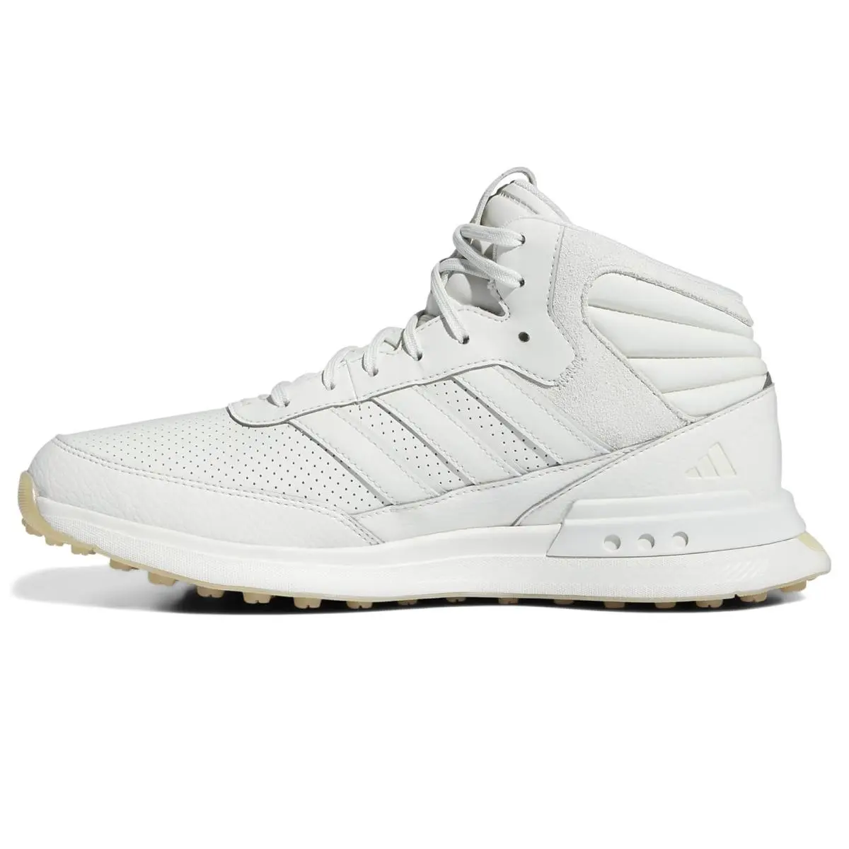 Adidas shoes - Orbit Grey/Gum 3 2