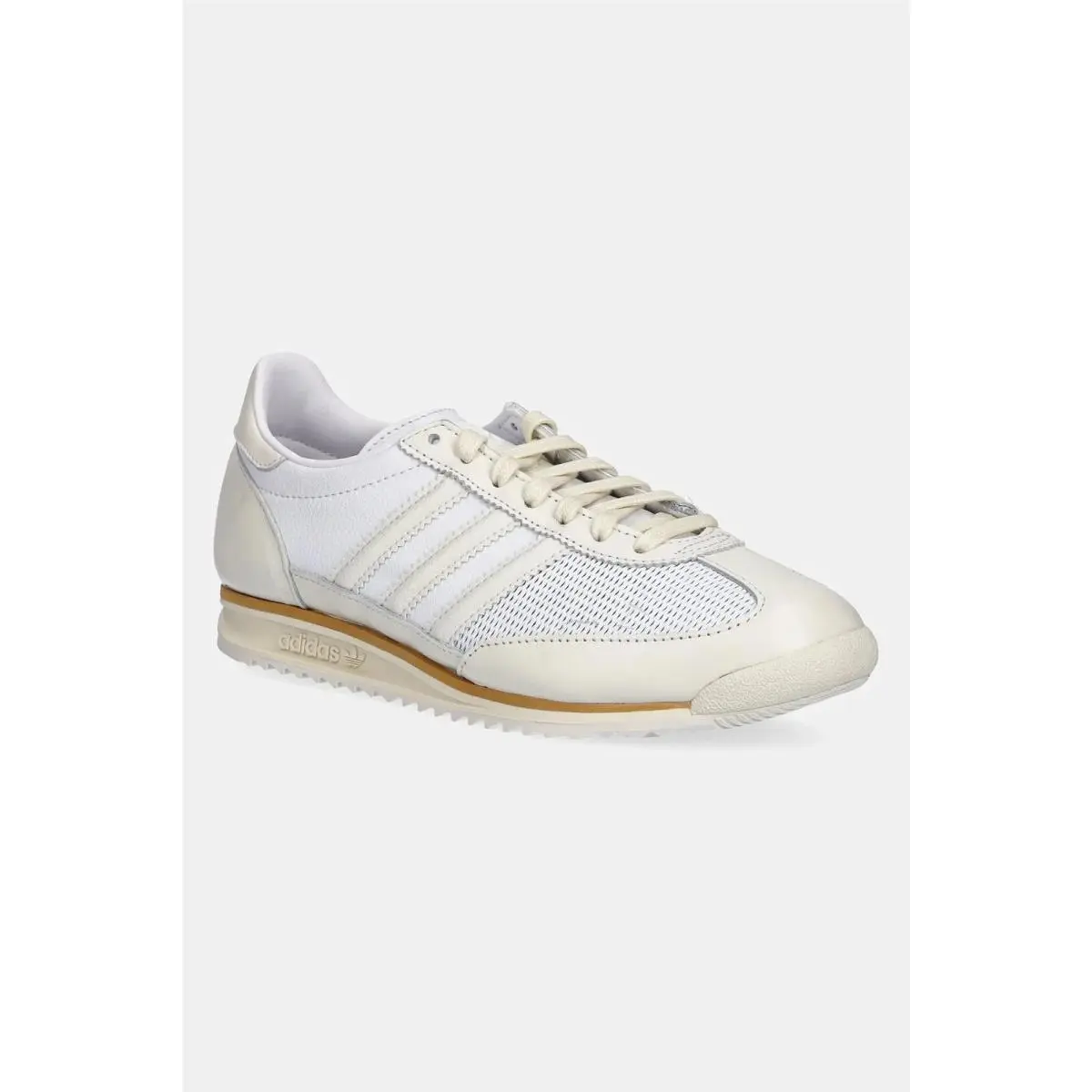 Adidas shoes - Adidas Originals SL 72 OG - White 1