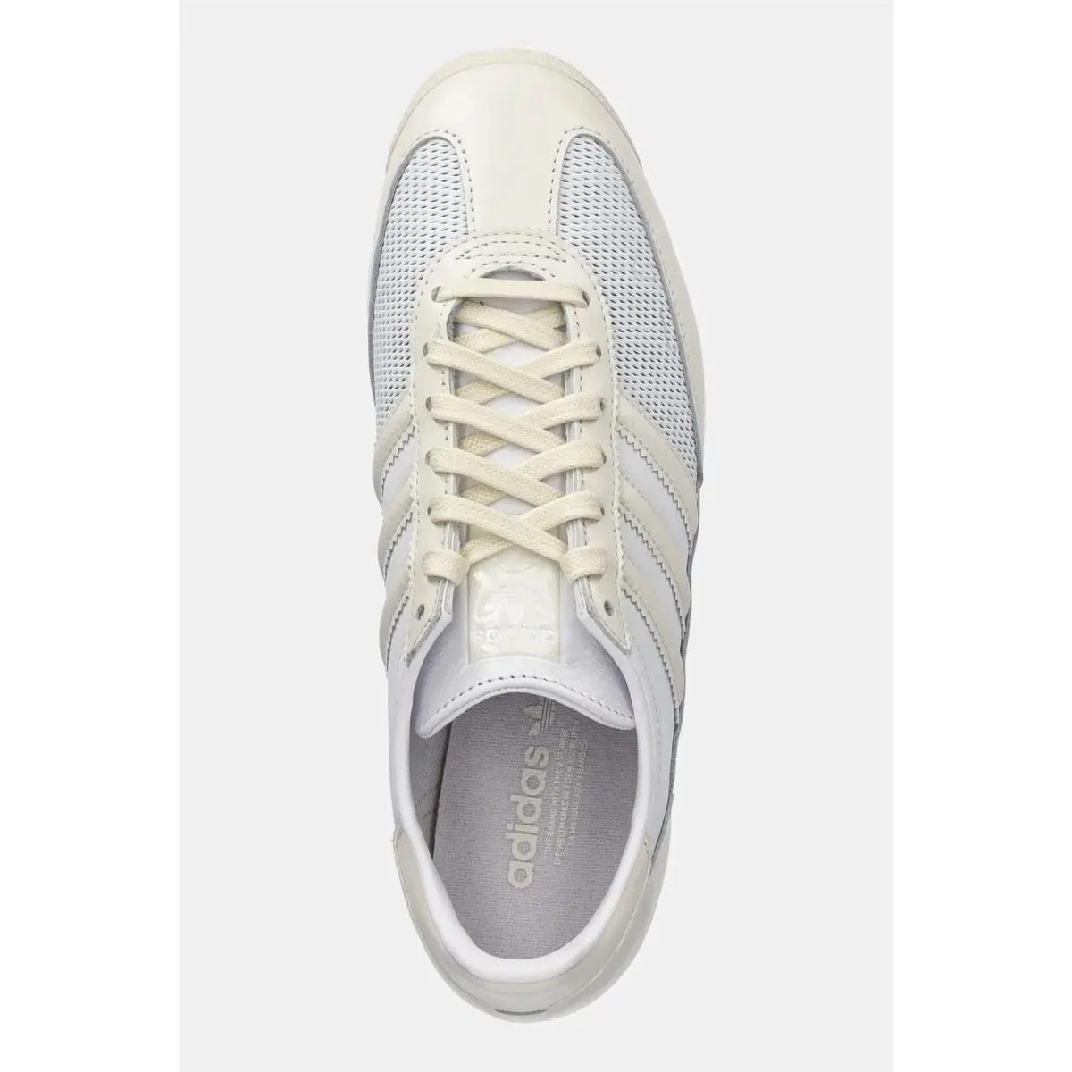 Adidas shoes - Adidas Originals SL 72 OG - White 3