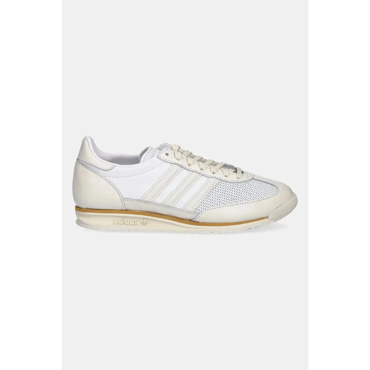 Adidas shoes - Adidas Originals SL 72 OG - White 12