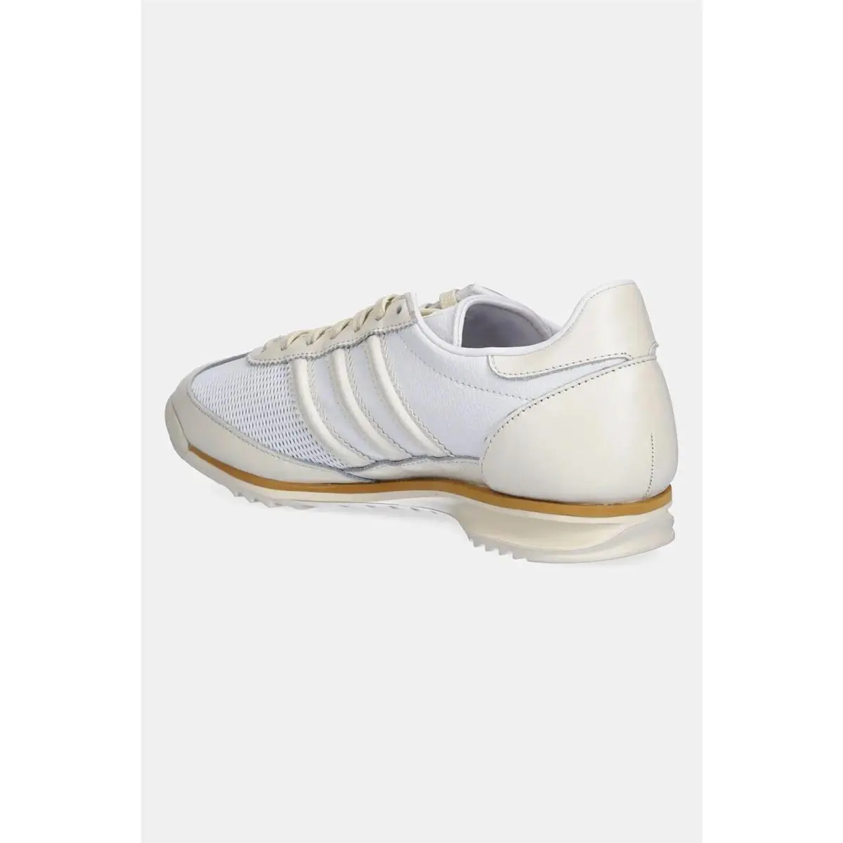 Adidas shoes - Adidas Originals SL 72 OG - White 14