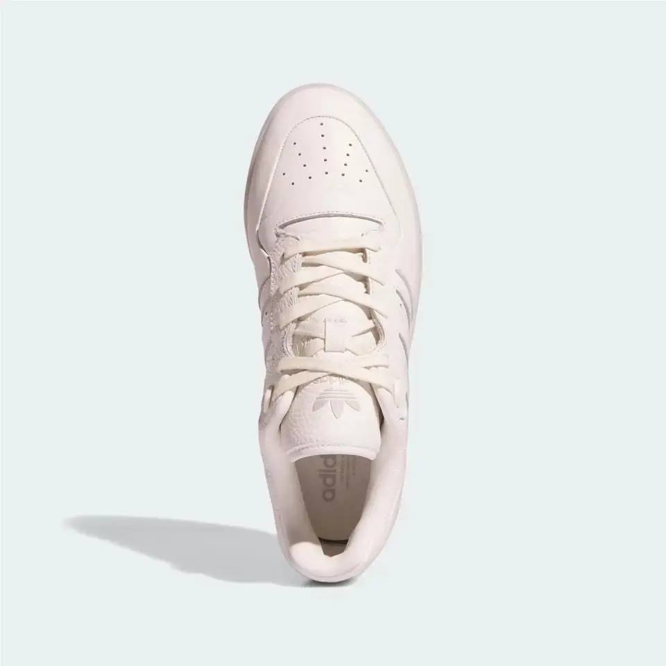 Adidas shoes - Adidas Rivalry Lux Low IF7184 - IF7184 - White 9