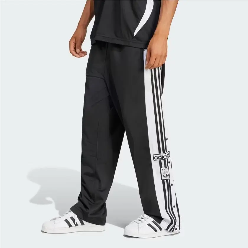 Adidas Originals Men`s Adicolor Classics Adibreak Snap Track Pants JP3760