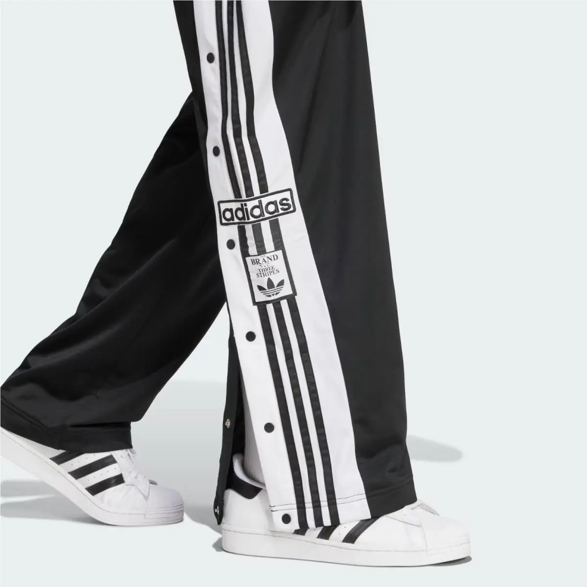 Adidas clothing - adidas Originals - Originals - JP3760 - Black 9