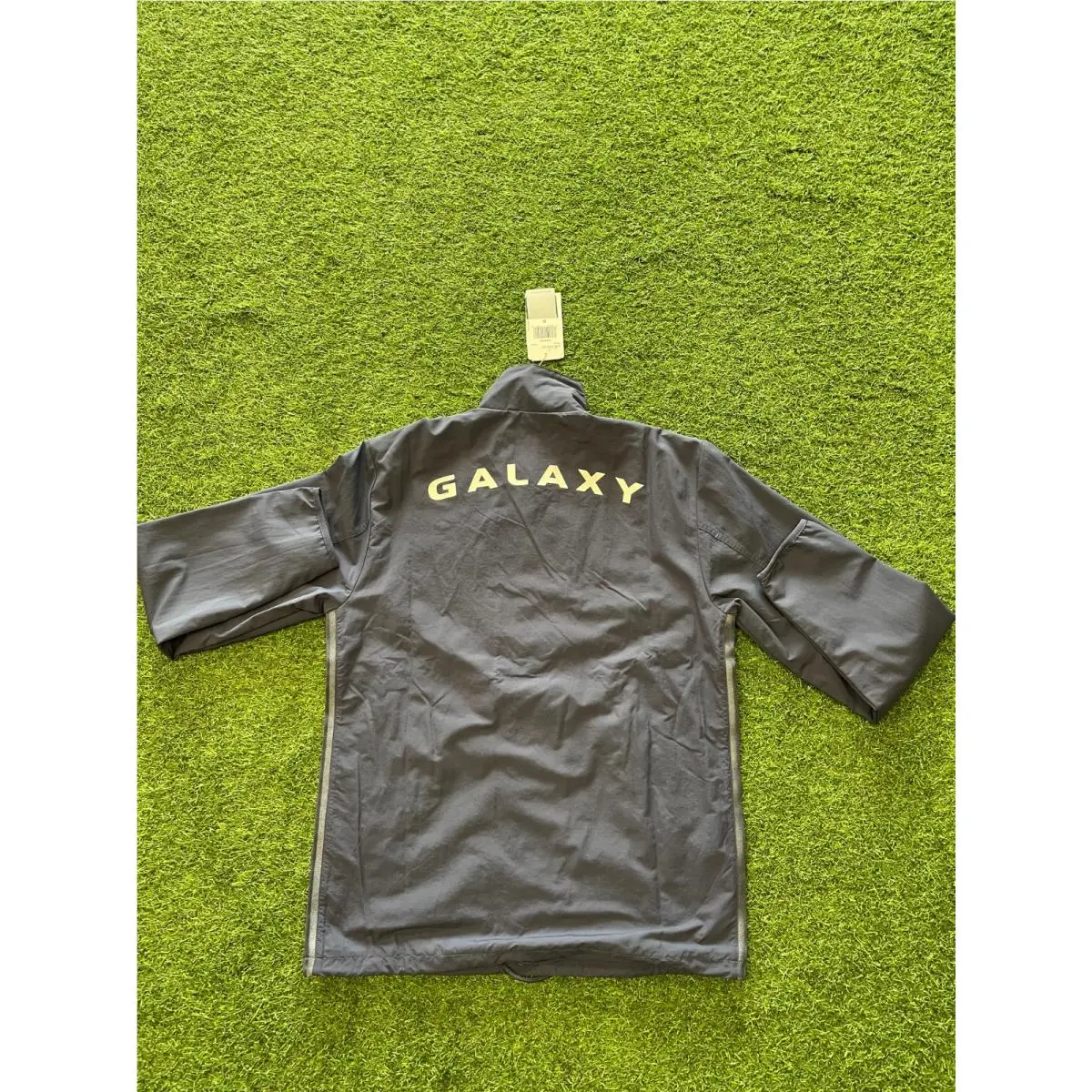 Adidas clothing - Blue 5
