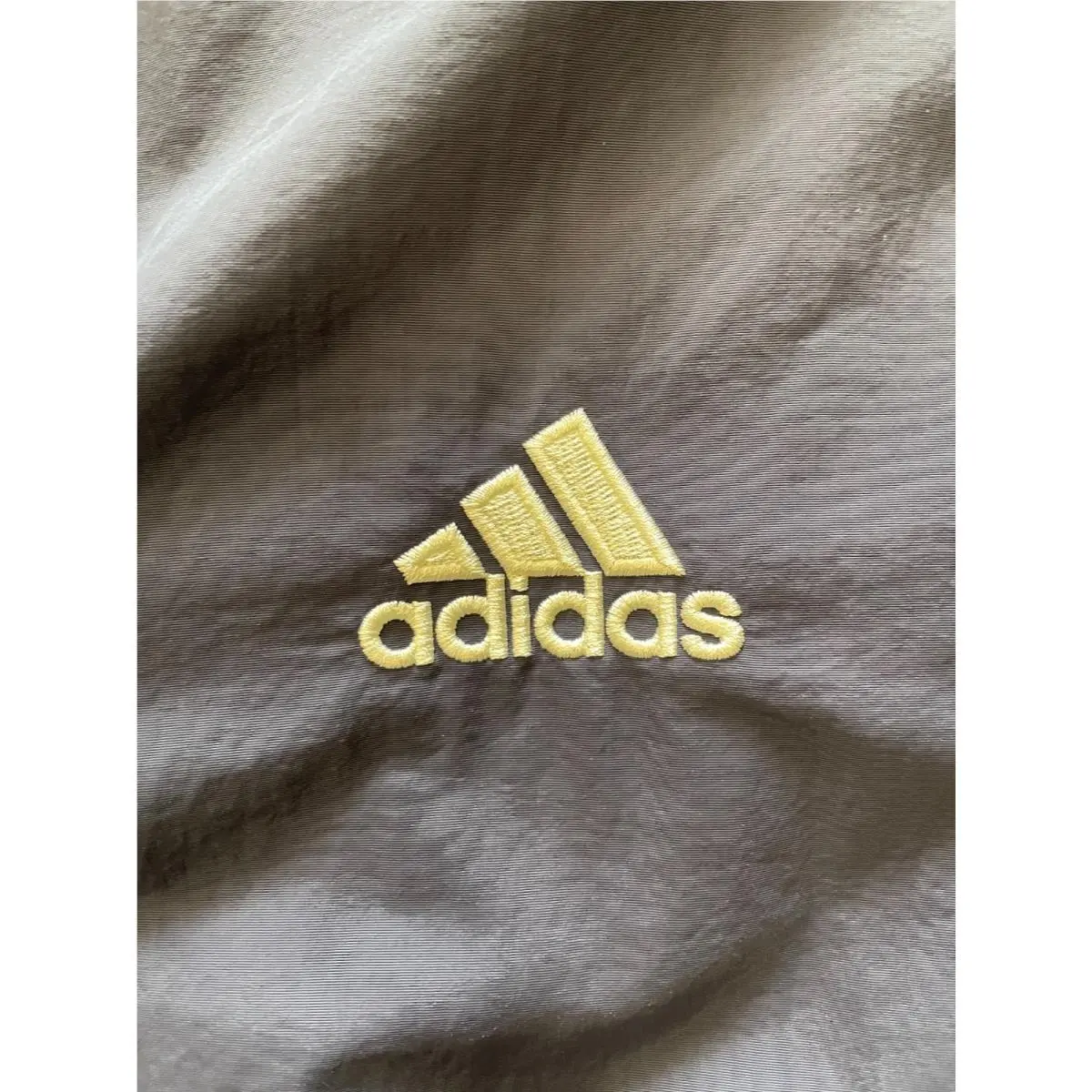 Adidas clothing - Blue 6