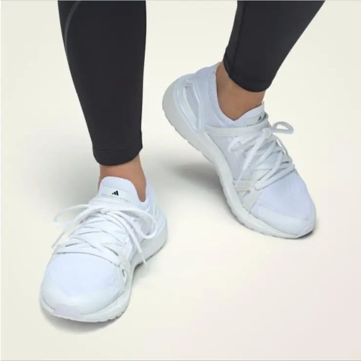 Adidas shoes - adidas UltraBoost 20 - UltraBoost - IH0086 - Cloud White 0