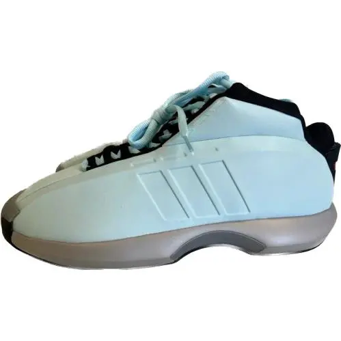 Adidas shoes - adidas Crazy 1 - Crazy - IG5896 - Blue 1