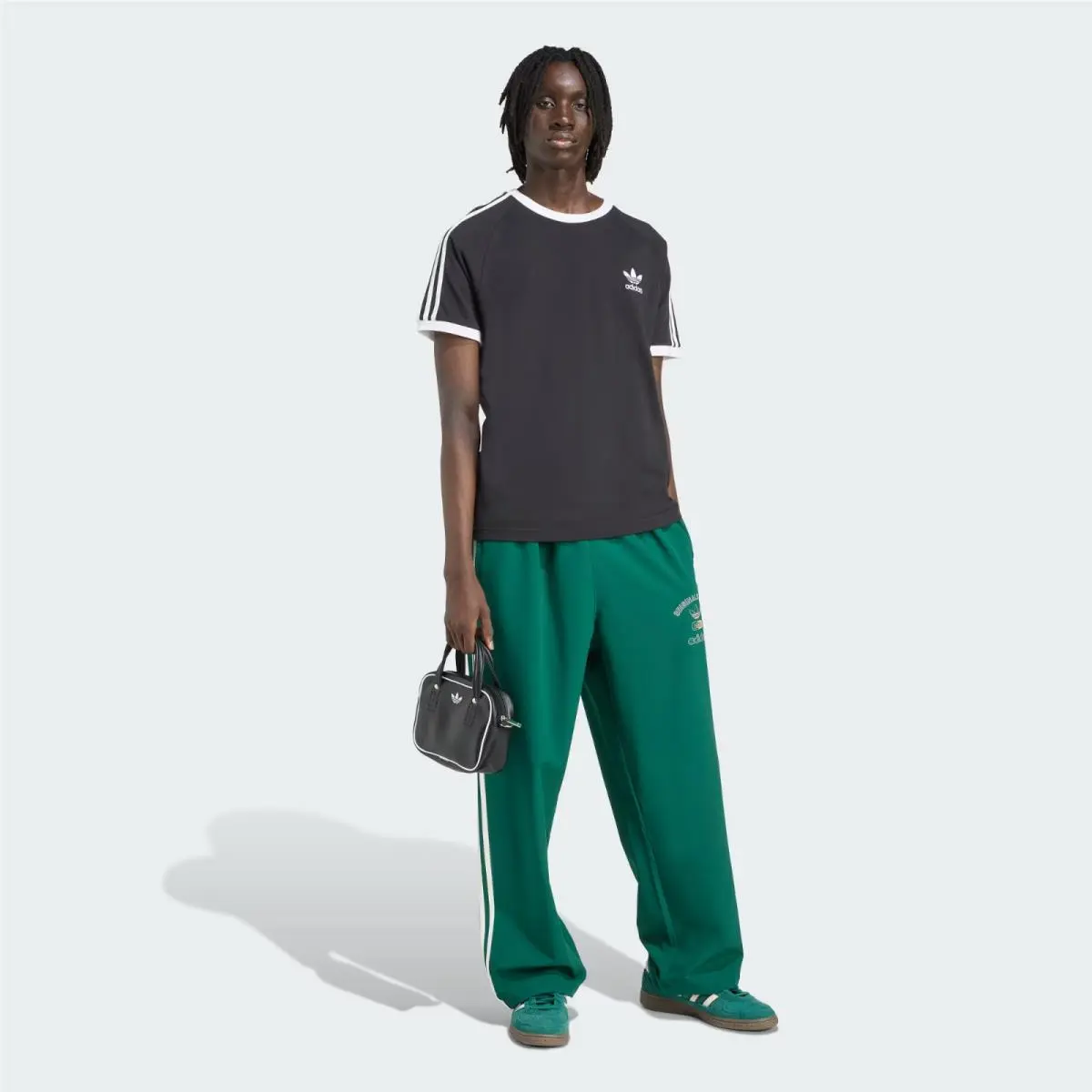 Adidas clothing - KD6254 - KD6254 - Better Scarlet / White 1