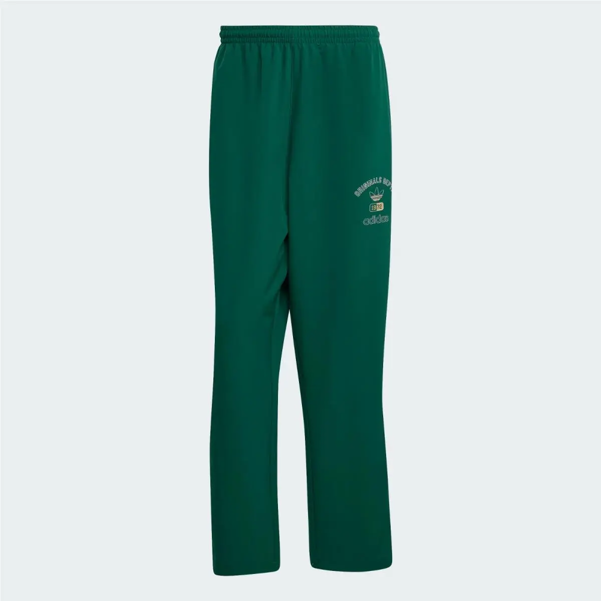 Adidas clothing - KD6254 - KD6254 - Better Scarlet / White 7