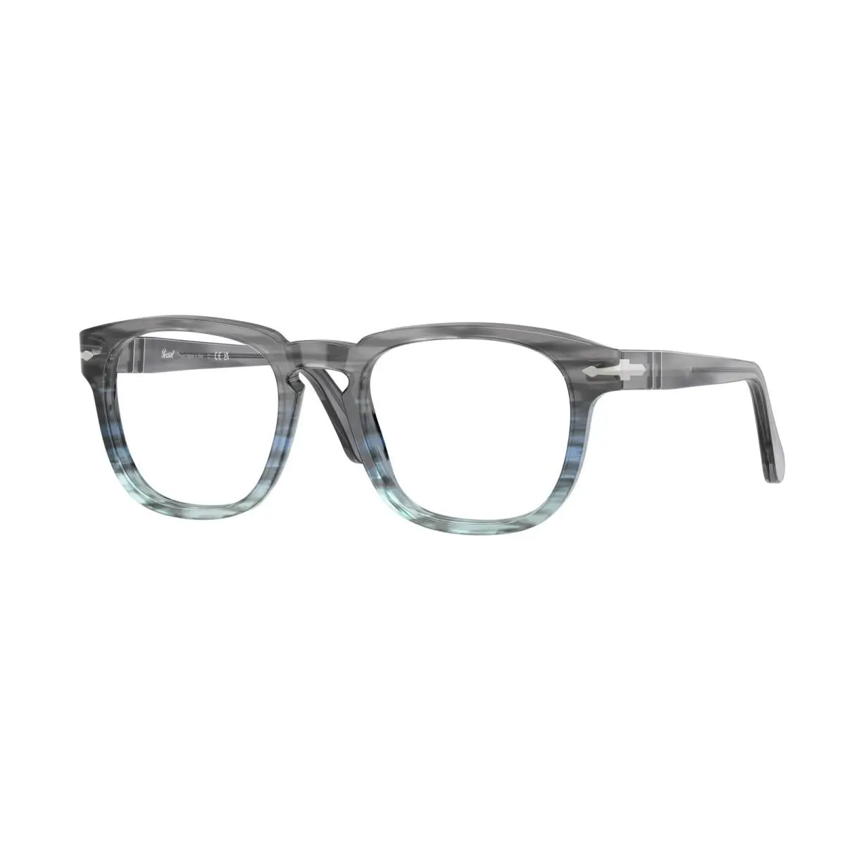 Persol 3376V Eyeglasses 1205 Grey