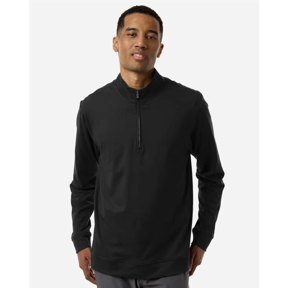 Adidas clothing - Black 8