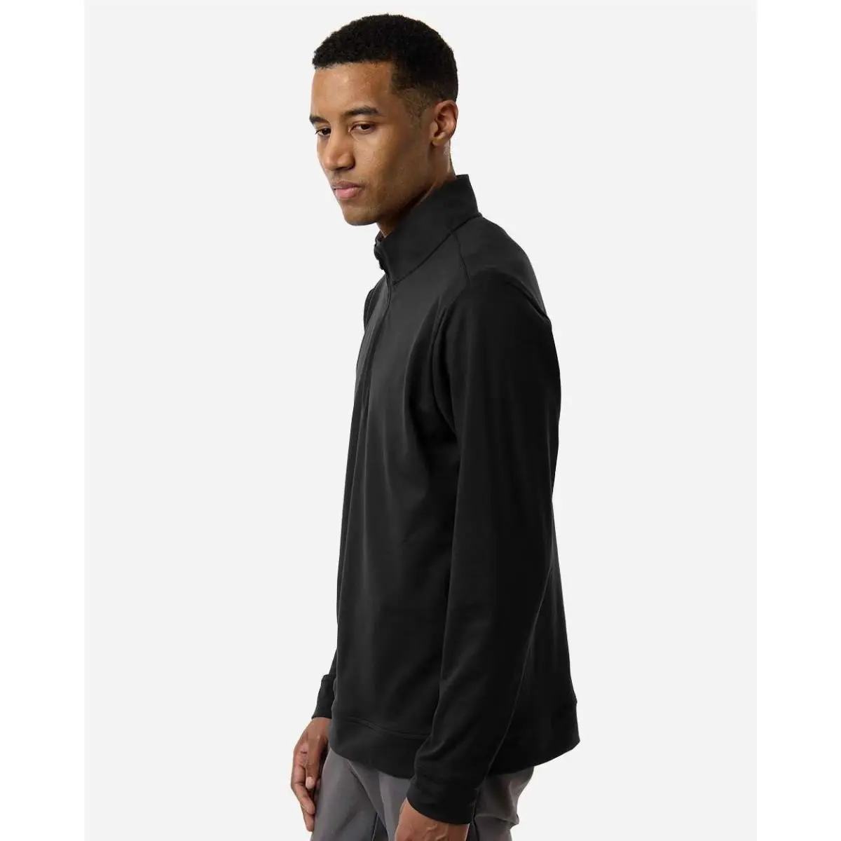 Adidas clothing - Black 7