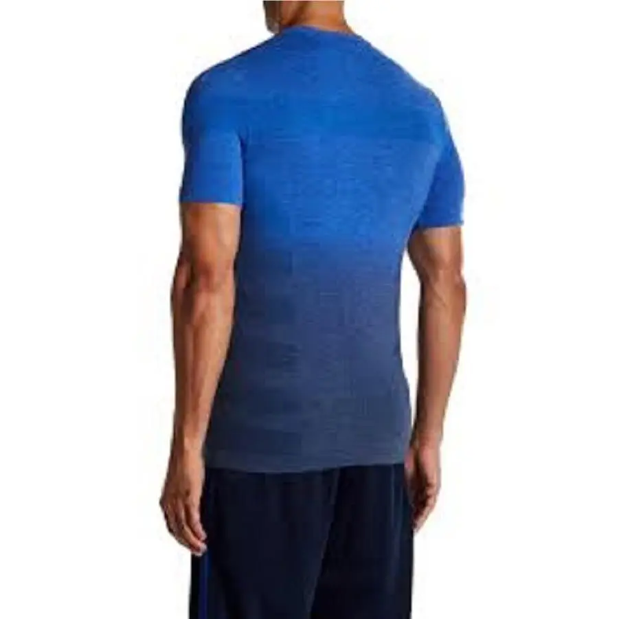 Adidas clothing - BK5358 - BK5358 - Blue 9
