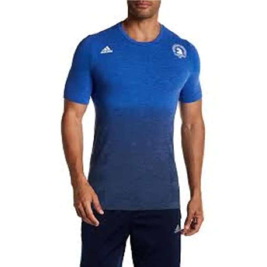 Adidas clothing - BK5358 - BK5358 - Blue 5
