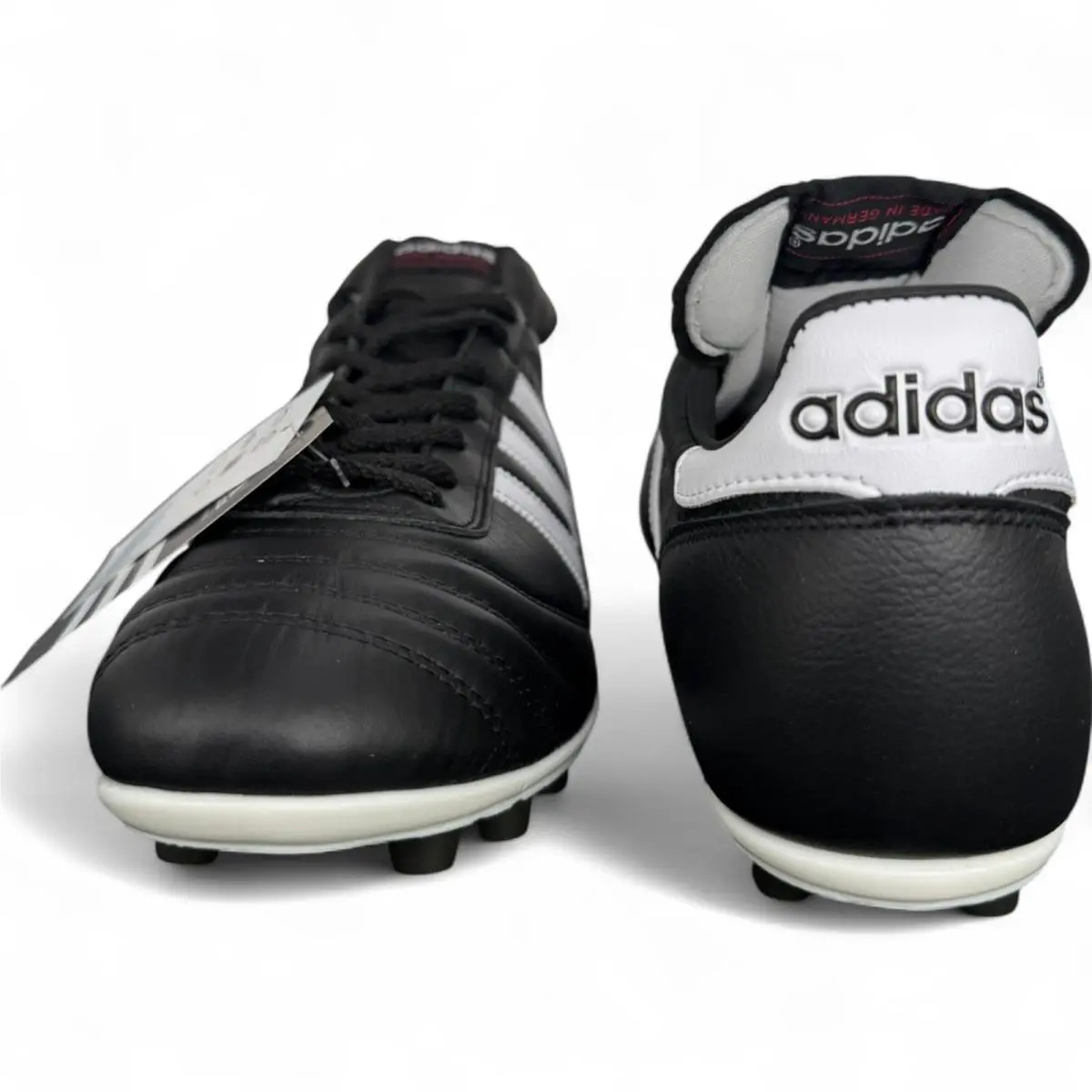 Adidas shoes - 015110 - 015110 - Main: Black 6