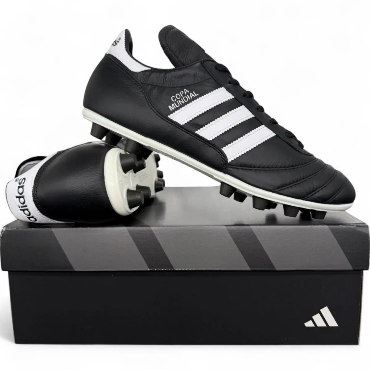 Adidas Copa Mundial Soccer Cleats Men Size 4.5 5.5 6 7 9.5 10 12.5 13