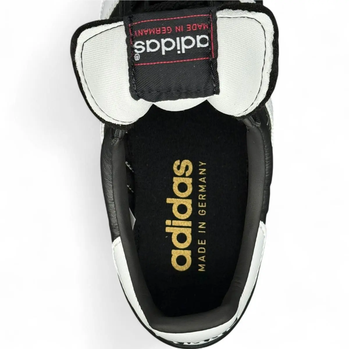 Adidas shoes - 015110 - 015110 - Main: Black 5
