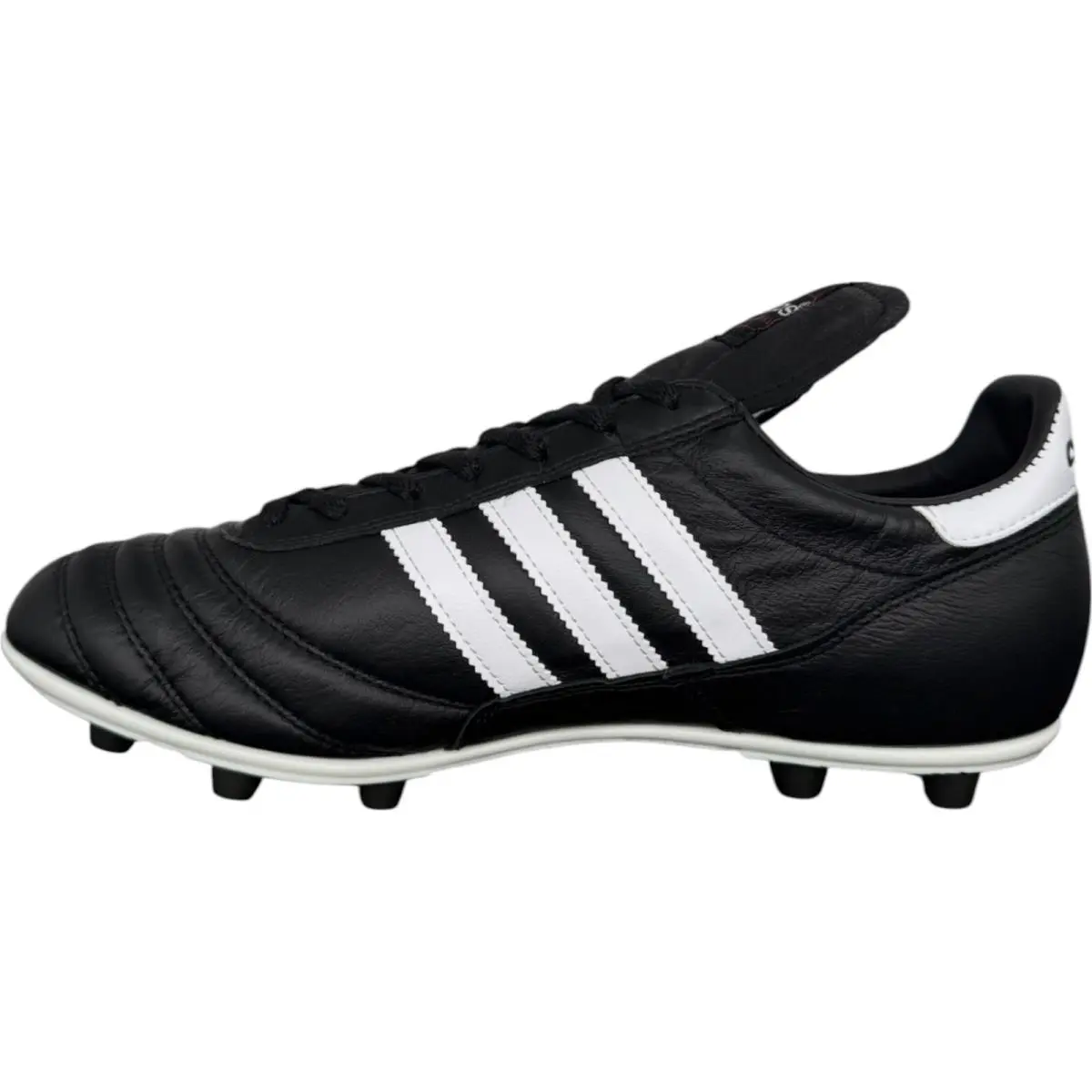 Adidas shoes - 015110 - 015110 - Main: Black 9
