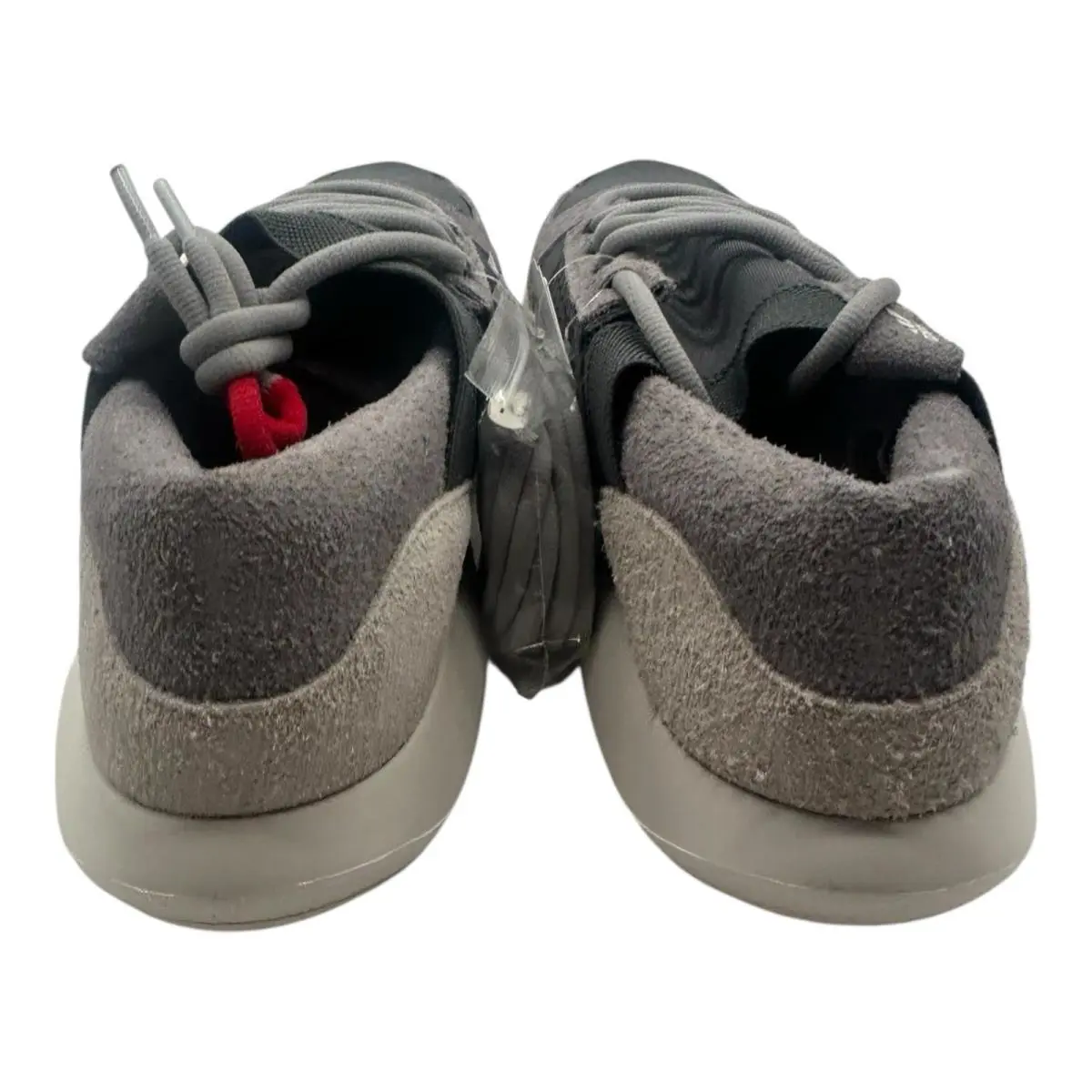 Adidas shoes - adidas Crazy 1 ADV - Crazy ADV - CQ1868 - Gray 6