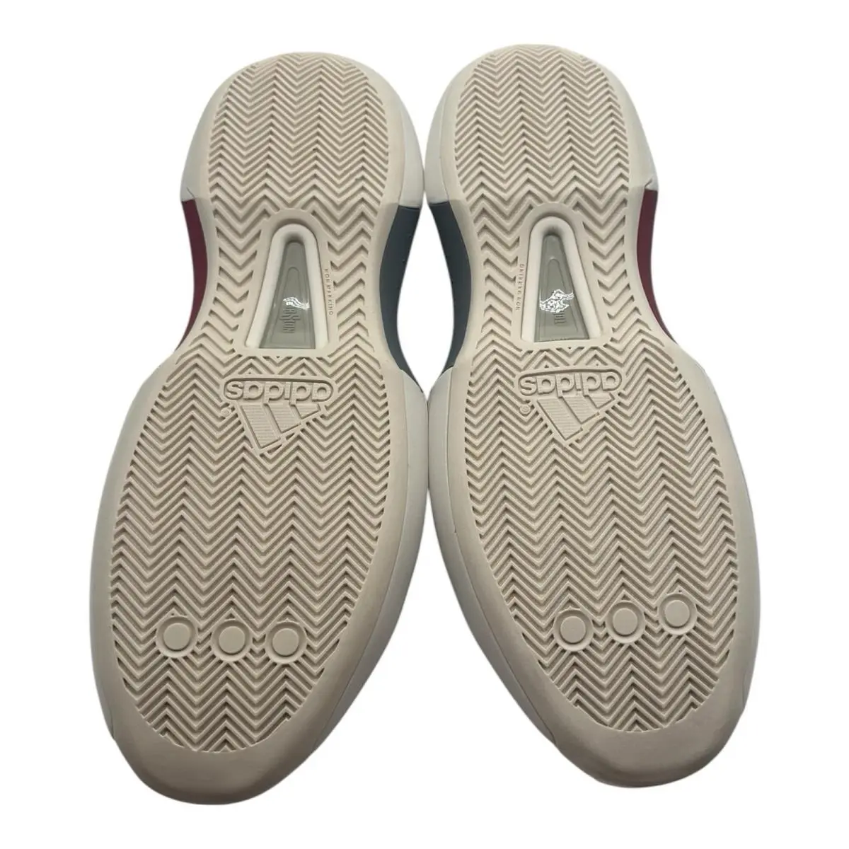 Adidas shoes - adidas Crazy 1 ADV - Crazy ADV - CQ1868 - Gray 8