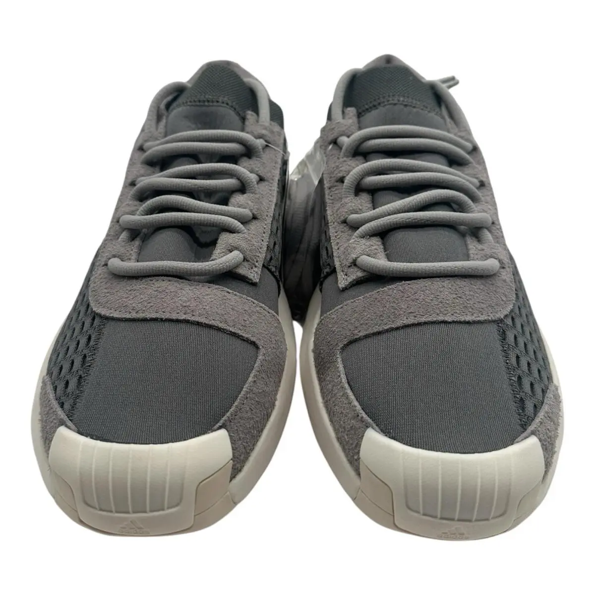 Adidas shoes - adidas Crazy 1 ADV - Crazy ADV - CQ1868 - Gray 2