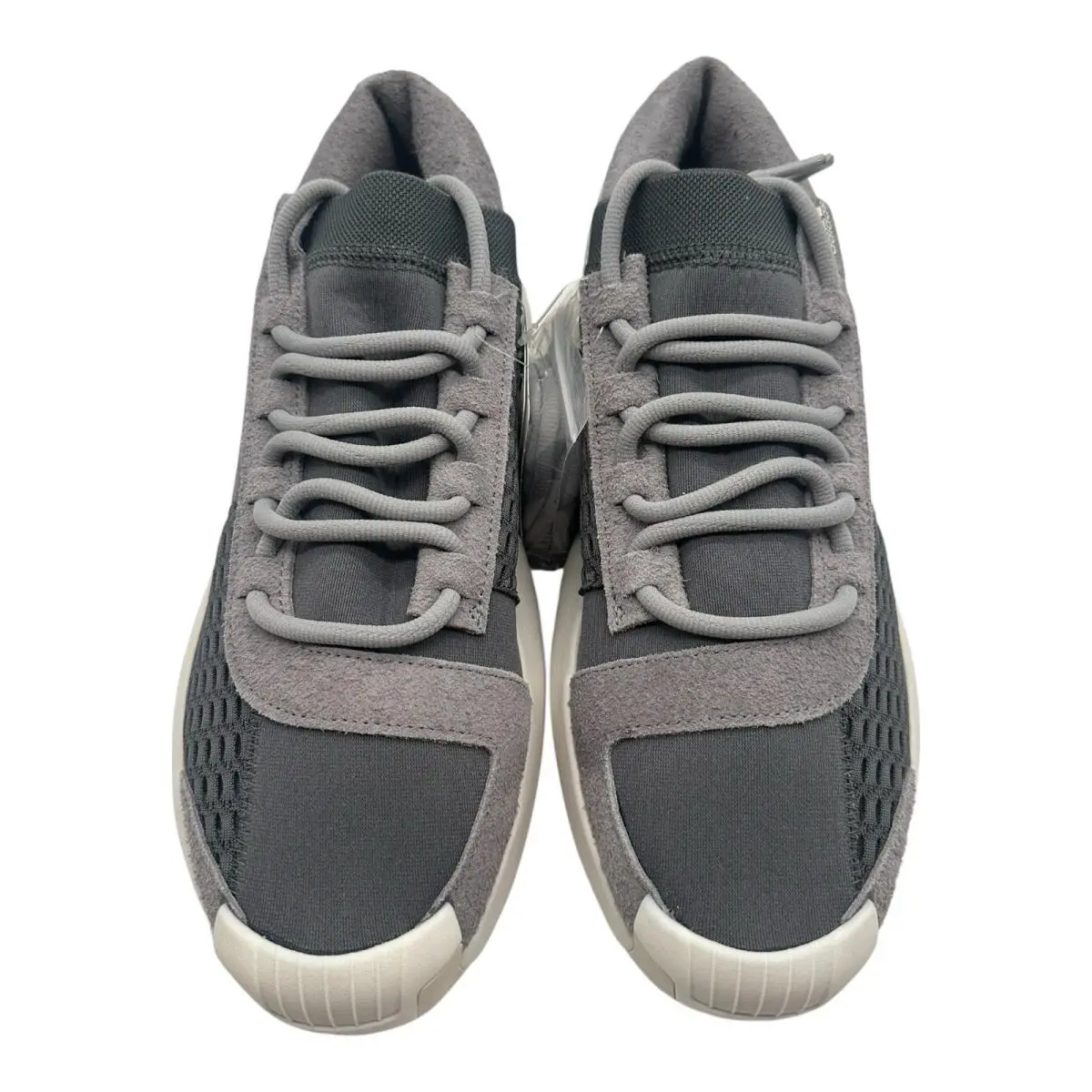 Adidas shoes - adidas Crazy 1 ADV - Crazy ADV - CQ1868 - Gray 3