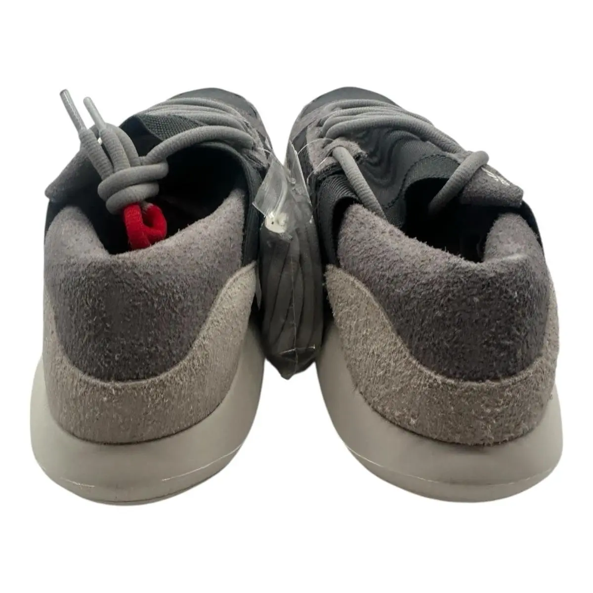 Adidas shoes - adidas Crazy 1 ADV - Crazy ADV - CQ1868 - Gray 6