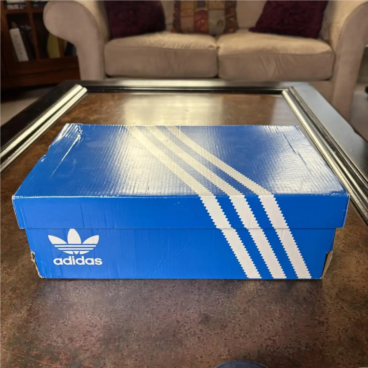Adidas shoes - adidas Gazelle - Gazelle - JH5404 - Black 7
