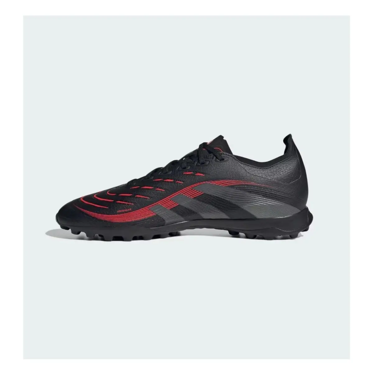 Adidas shoes - adidas Predator - Predator - ID3768 - Black (UPC: 0197615702655) 1
