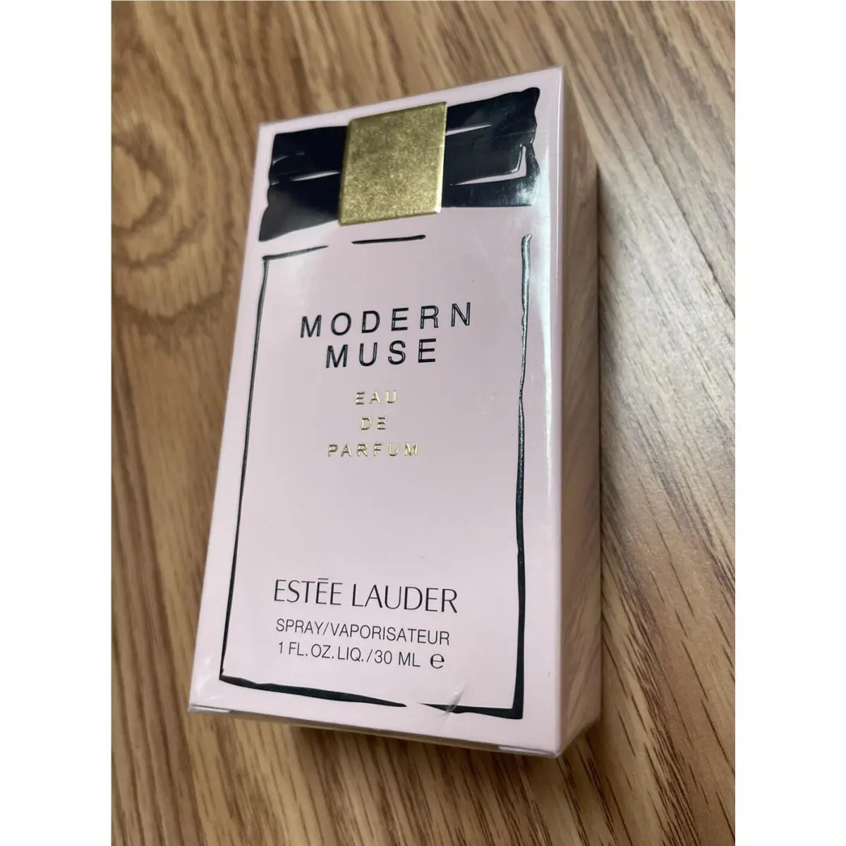 Estee Lauder Modern Muse Eaudeparfum 1Fl.Oz/30ml