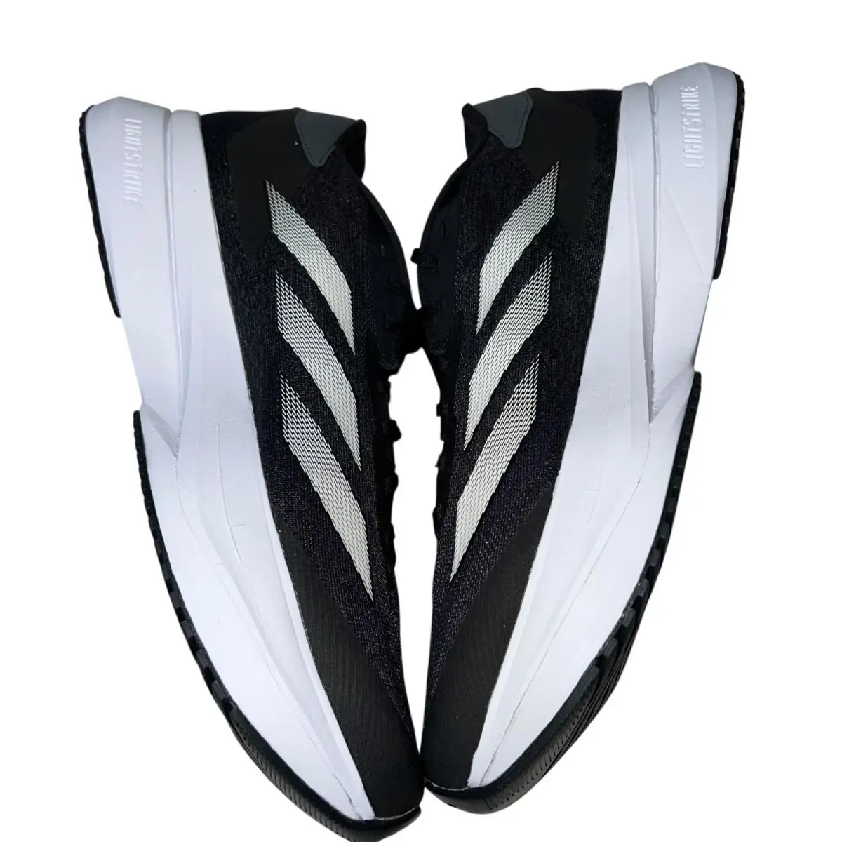 Adidas shoes - Adidas Adizero SL2 M - Adizero - IF6748 - Black 0