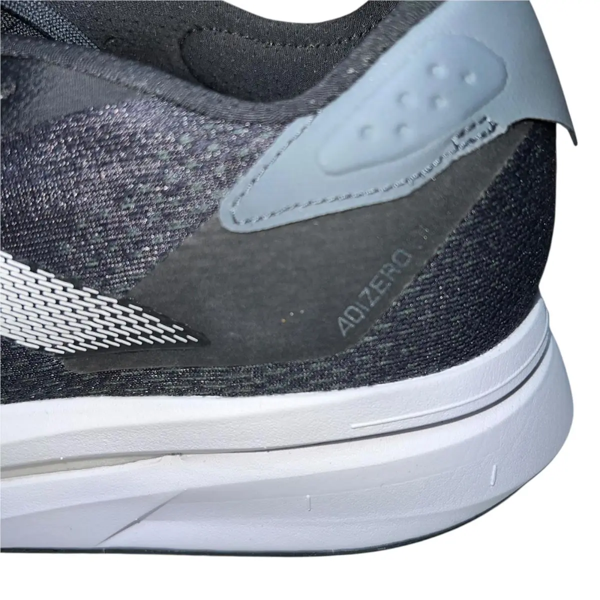 Adidas shoes - Adidas Adizero SL2 M - Adizero - IF6748 - Black 8
