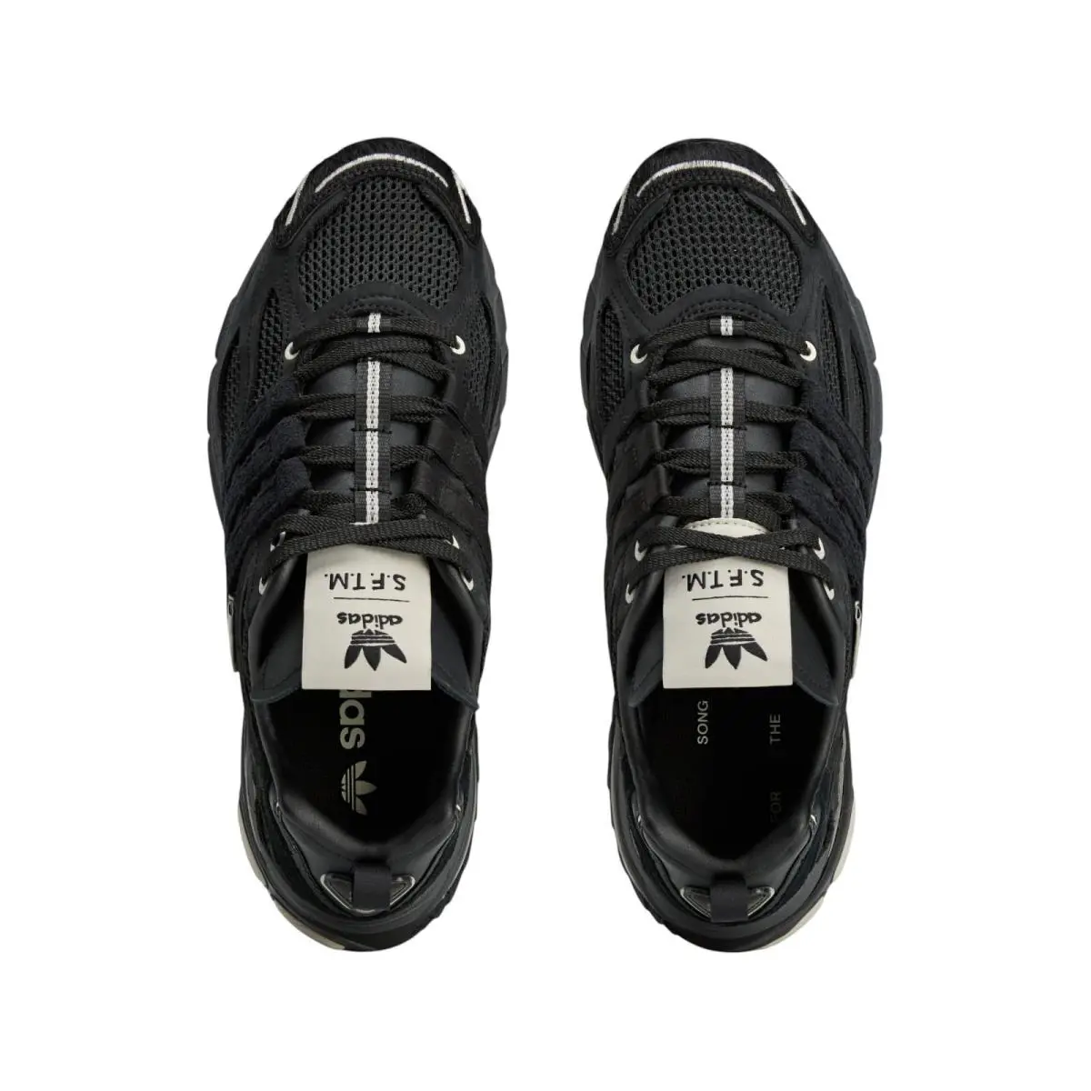 Adidas shoes Adistar Cushion - Branch / Shadow Green / Night Cargo 2