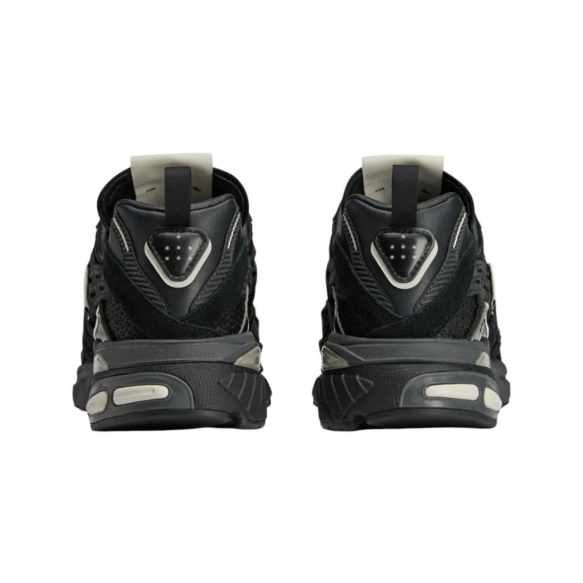 Adidas shoes Adistar Cushion - Branch / Shadow Green / Night Cargo 3